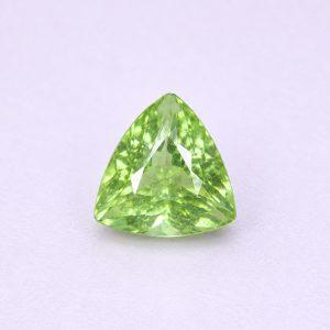 0.56 ct PERIDOT - MYANMAR