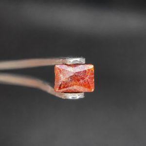 0.45 ct VANADINITE - MOROCCO