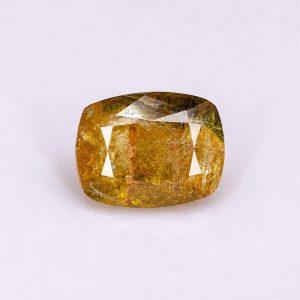 0.53 ct CLINOZOISITE - PAKISTAN