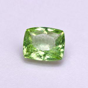 0.51 ct PERIDOT - MYANMAR