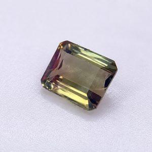 0.75 ct ANDALUSITE  -  BRAZIL