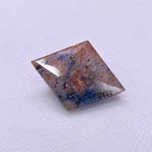 1.45 ct COQUIMBITE  -  CHILE
