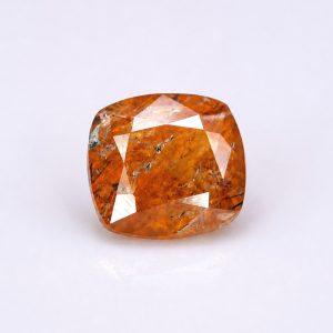 1.38 ct BASTNAESITE  -  PAKISTAN
