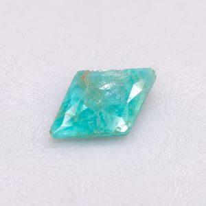 0.27 ct AURICHALCITE  -  USA