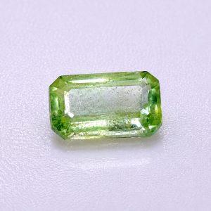 0.62 ct PERIDOT - MYANMAR