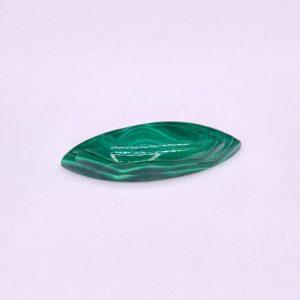 21.15 ct MALACHITE  -  CONGO