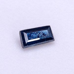 0.14 ct RUTILE  -  MYANMAR