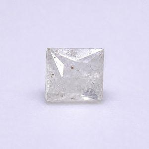 0.22 ct MICROLITE  -  GREENLAND