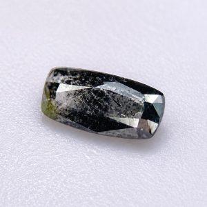 0.43 ct BROOKITE  -  PAKISTAN