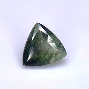 2.45 ct LUDWIGTITE - PERIDOT - BRAZIL