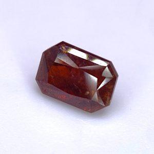 3.89 ct BASTNAESITE  -  PAKISTAN