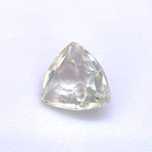 1.25 ct FORSTERITE - MYANMAR