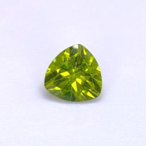 1.12 ct PERIDOT  -  KASHMERE