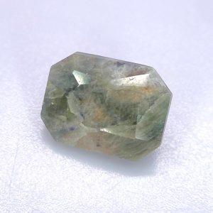 5.23 ct HYALITE OPAL - USA