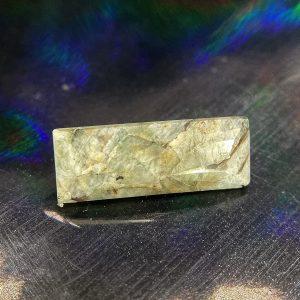 3.66 ct HYALITE OPAL - USA