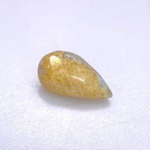 2.55 ct TYUYAMUNITE  -  USA