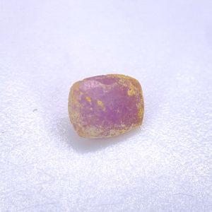 0.41 ct PARA - COQUIMBITE - CHILE