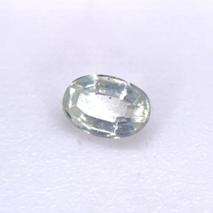 0.15 ct HERDERITE  -  BRAZIL