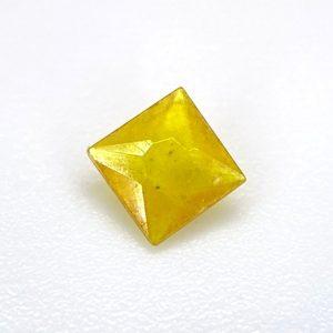 0.23 ct CHARLESITE - SOUTH AFRICA