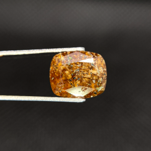 3.59 ct BASTNAESITE  -  PAKISTAN