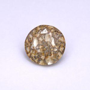 4.30 ct AAA QUALITY DINOSAUR BONE  -  USA