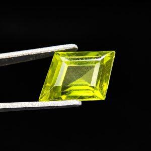 1.70 ct PERIDOT - PAKISTAN
