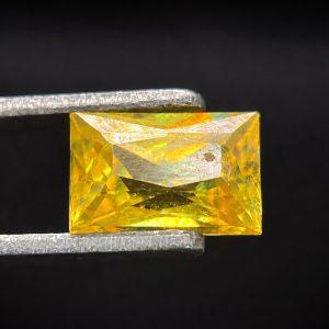 1.25 ct ZINCITE  -  POLAND