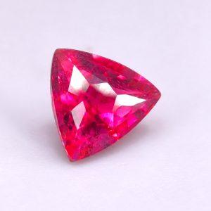 2.44 ct TOURMALINE - CRUZERO - BRAZIL