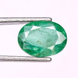 1.20 ct EMERALD  -  BRAZIL