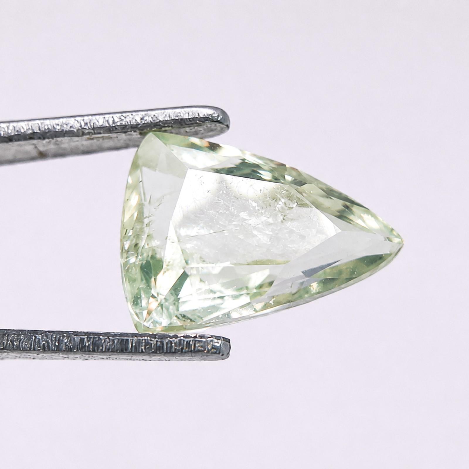 1.38 PARGASITE  -  MYANMAR