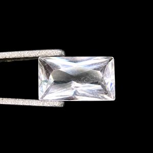 0.82 ct PHENAKITE - MYANMAR