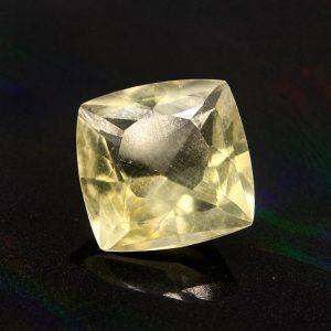 4.24 ct LIBYAN DESERT GLASS TEKTITE   -  SAHARA