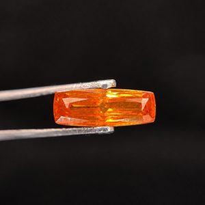1.30 ct ZINCITE  -  POLAND