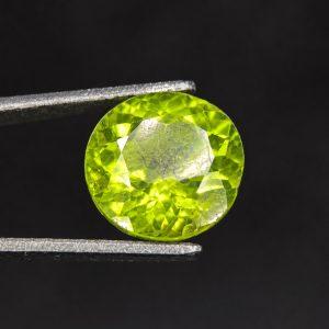 1.80 ct PERIDOT - PAKISTAN