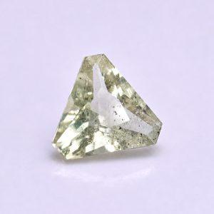 2.90 ct LIBYAN DESERT GLASS TEKTITE   -  SAHARA