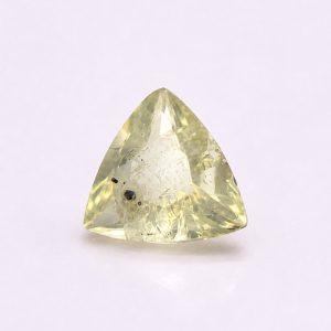 1.08 ct LEUCITE  -  ITALY - CERTIFIED