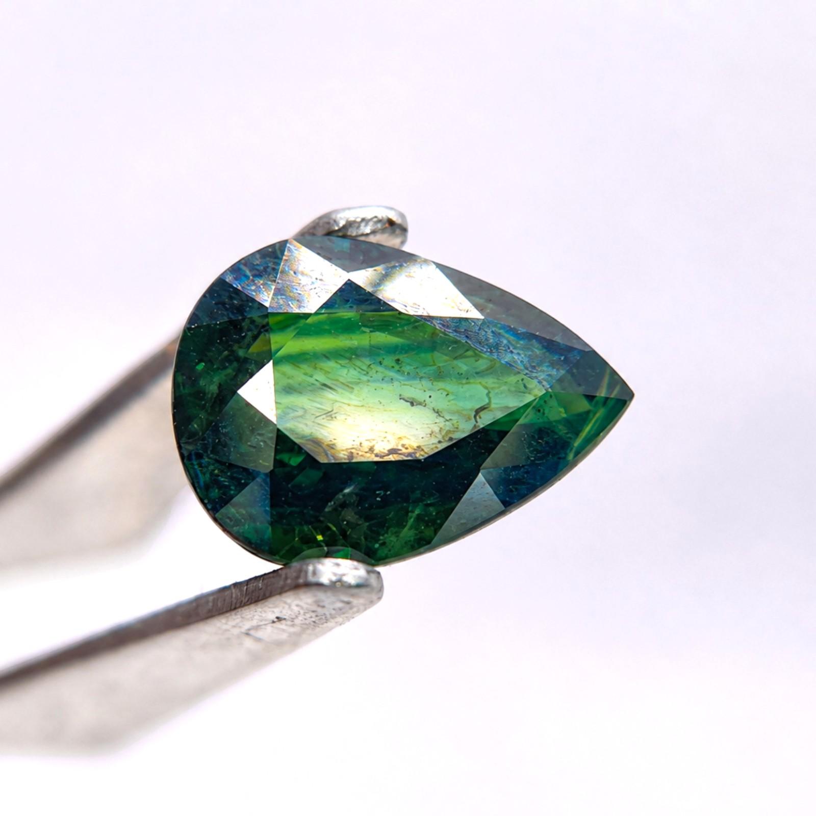 1.87 ct TOURMALINE - BRAZIL