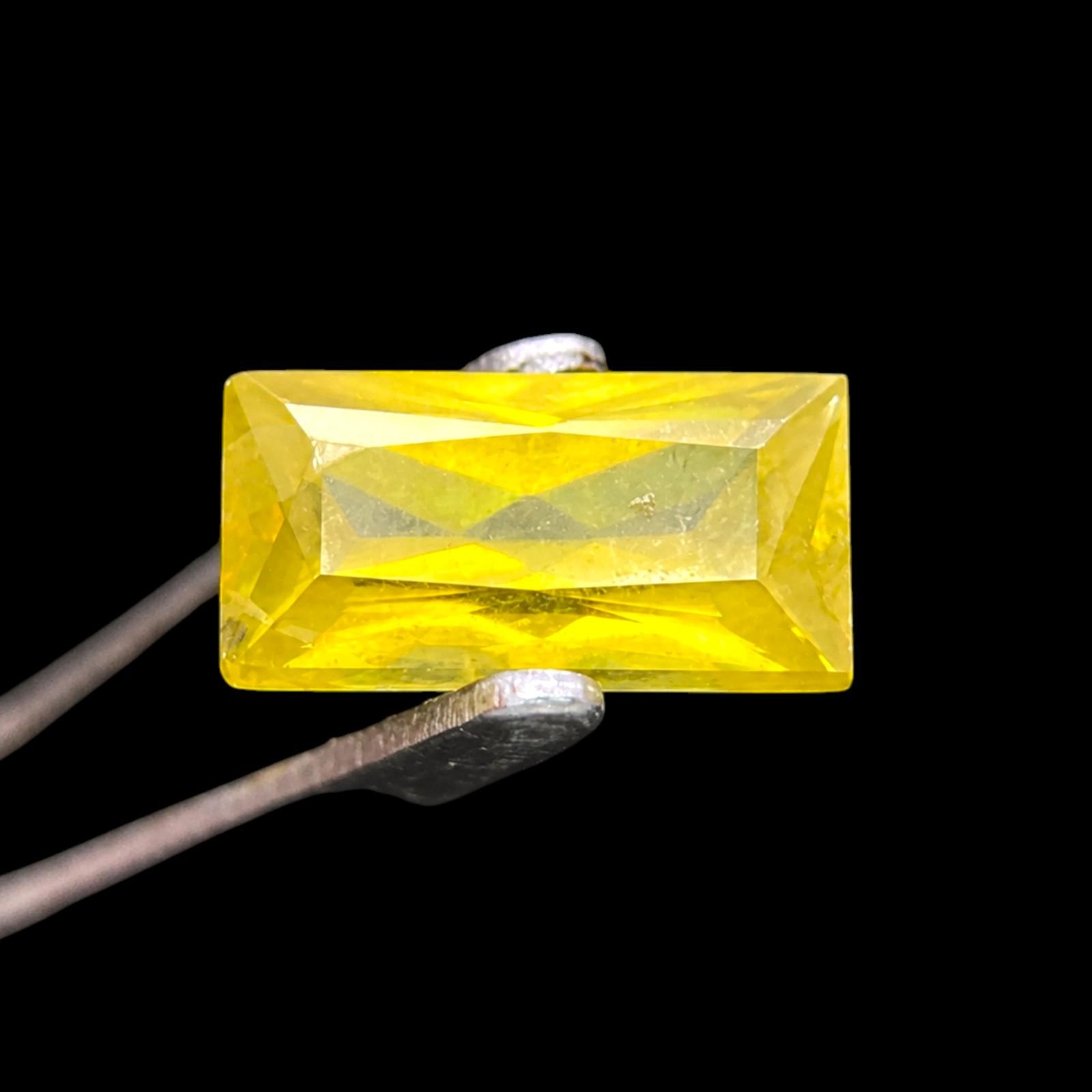 2.42 ct TOURMALINE - BRAZIL