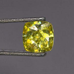 1.88 ct ZINCITE  -  POLAND