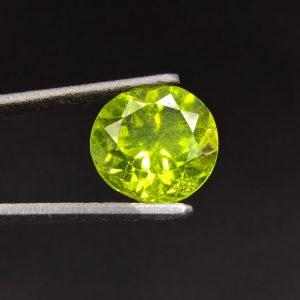 1.53 ct PERIDOT - PAKISTAN