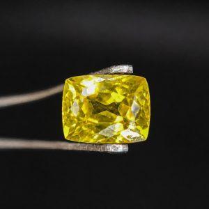 1.12 ct ZINCITE  -  POLAND