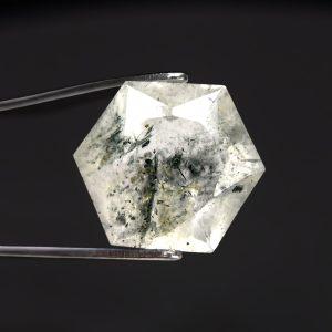 6.11 ct HANKSITE  -  USA