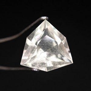 3.23 ct LIBYAN DESERT GLASS TEKTITE   -  SAHARA