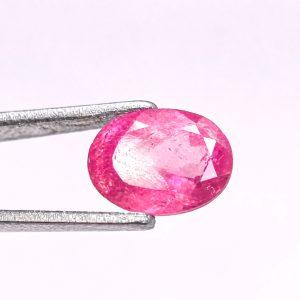 1.01 ct TOURMALINE - BRAZIL