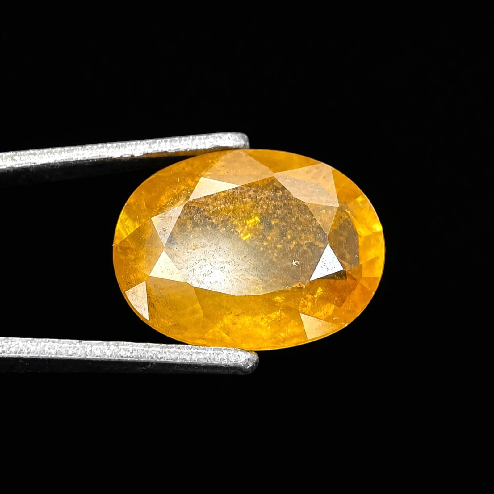 2.20 ct SAPPHIRE  -  SRI LANKA