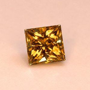 3.67 ct DIASPORE  -  TURKEY