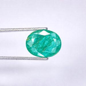 1.73 ct EMERALD  -  BRAZIL