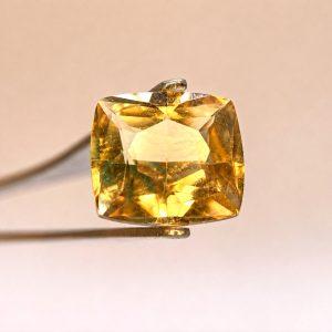 3.54 ct DIASPORE  -  TURKEY