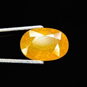 2.70 ct SAPPHIRE  -  SRI LANKA