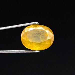 3.35 ct SAPPHIRE  -  SRI LANKA